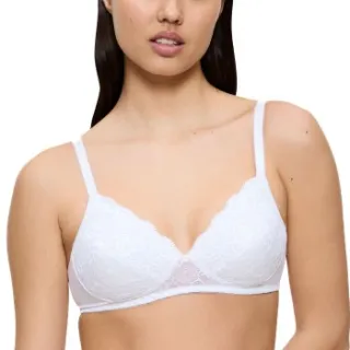 Triumph Amourette Non Wired Padded bh wit