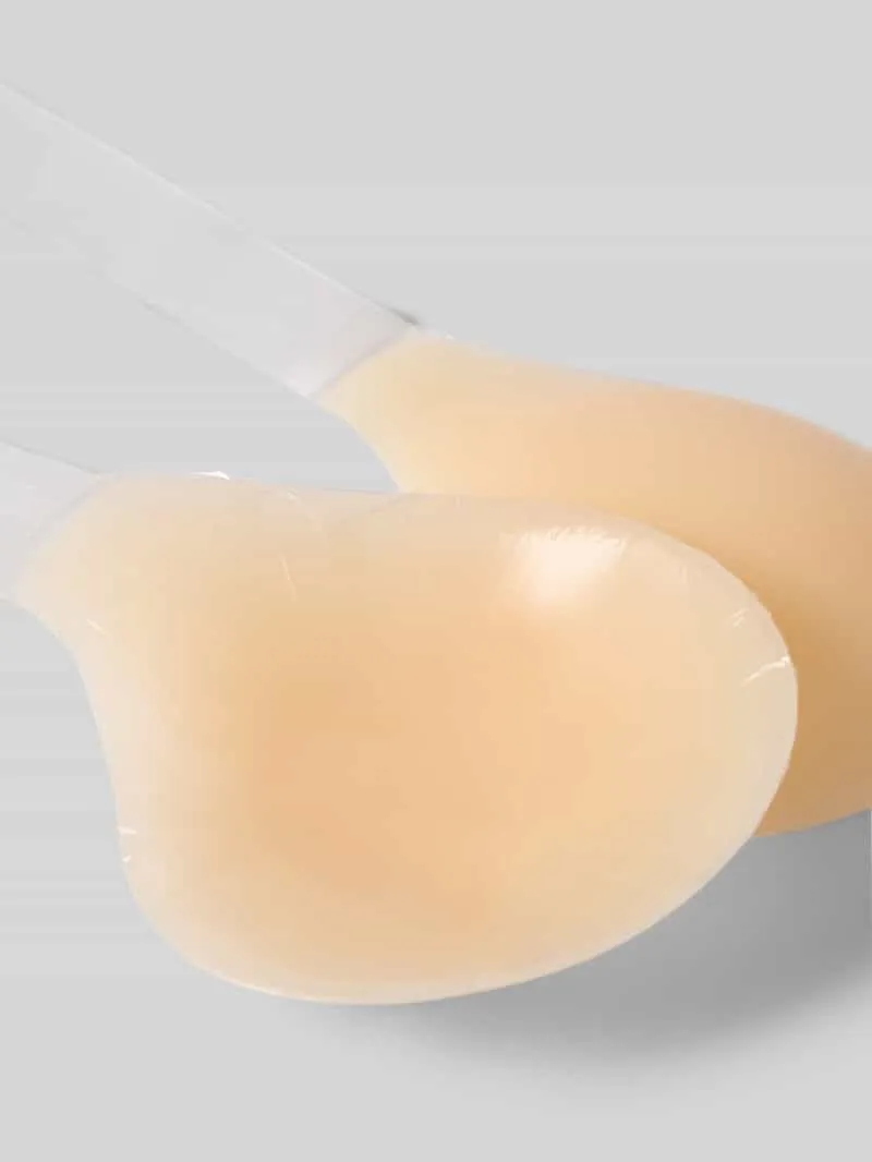 MAGIC Bodyfashion Shapely Bra met aparte sluiting aan de voorkant beige, foto 2