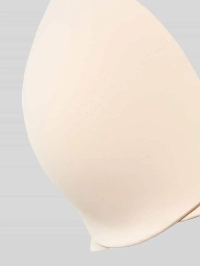 Triumph Beugelbeha met brede bandjes model 'Body Makeup Illusion' beige, foto 3