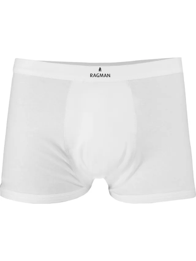 Ragman onderbroek wit