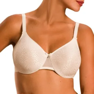 Chantelle C Magnifique beugel-bh beige Blauw,Bruin,Zwart,Roze,Beige,Wit,Versch.kleure/Patroon,Grijs,Geel