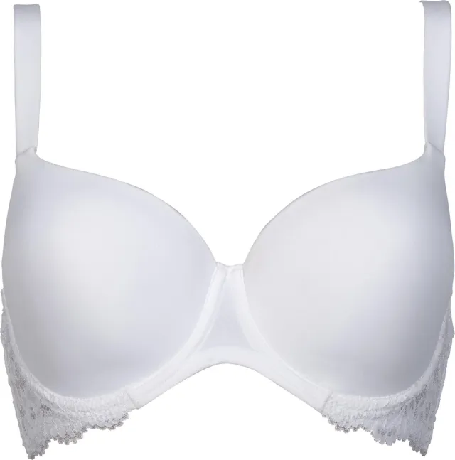 After Eden D-cup & up LIV Vrouwen Beha - Wit