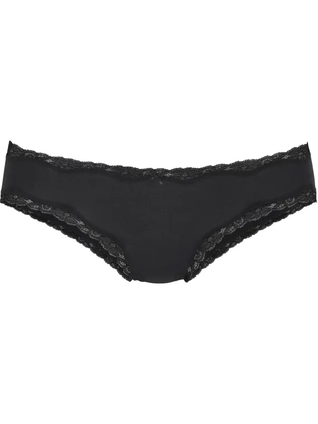 brasilslip zwart, foto 2