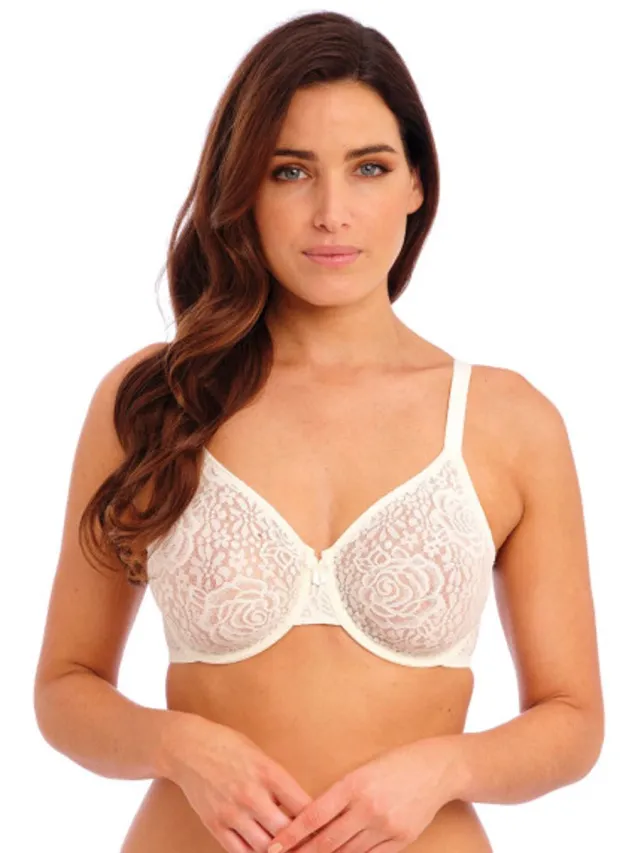 Wacoal Halo Lace Beugel BH Ivory Ivoor