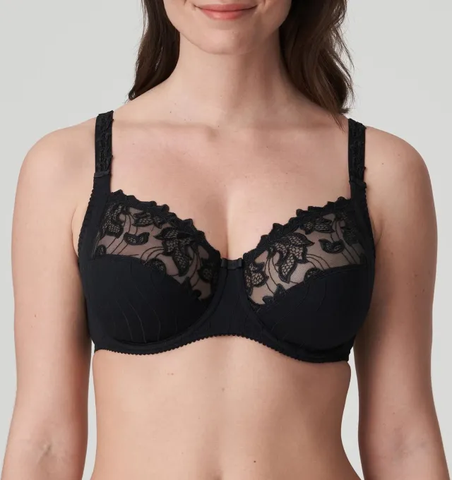 PrimaDonna Prima Donna - Deauville - BH Beugel – 0161810 - Black