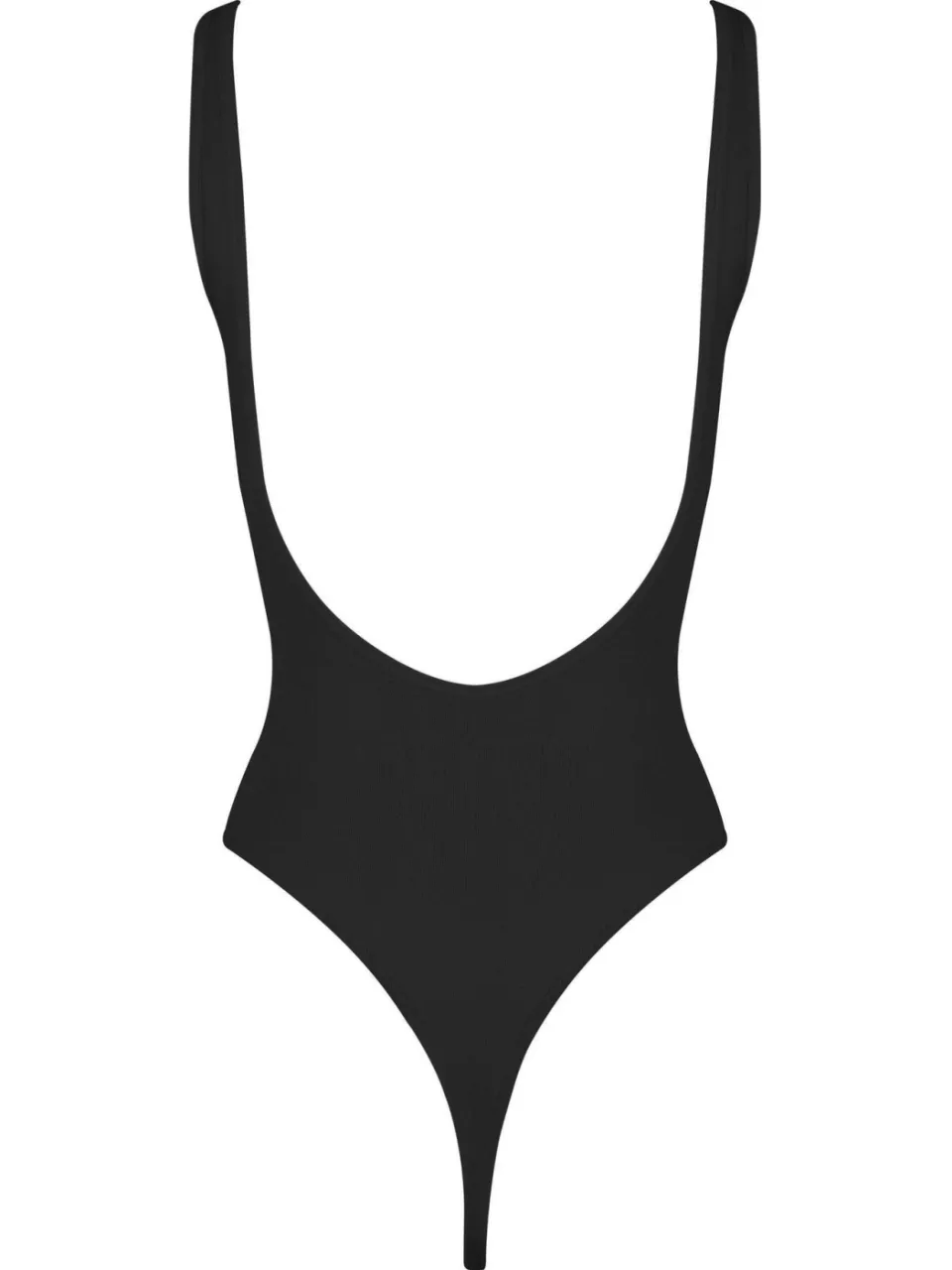 Perfect Secrets stringbody Perfect Shape Low Back zwart, foto 3