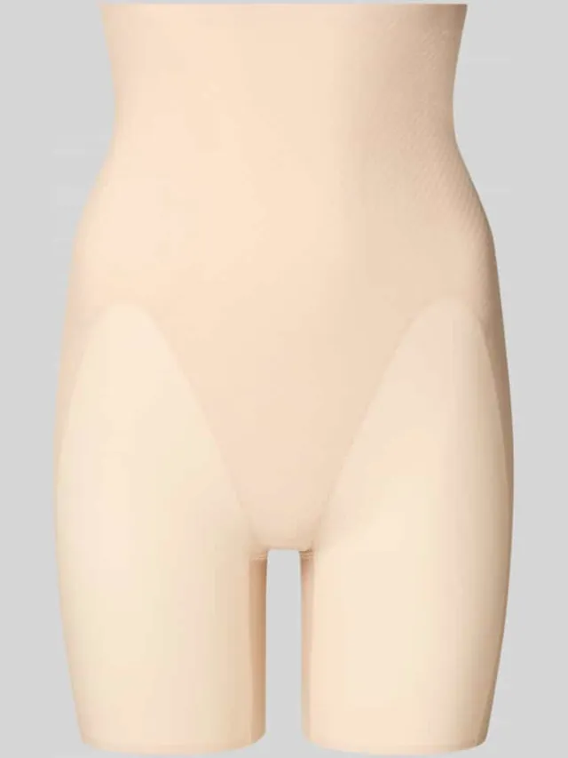 Triumph Shapewear tailleslip model 'BMU Illusion Curve' Beige