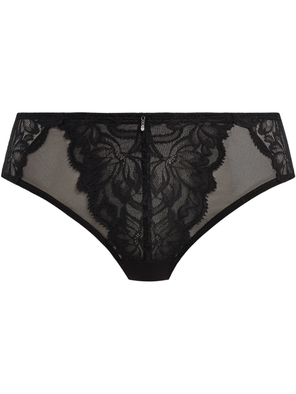 Wacoal Abellia slip zwart, foto 2