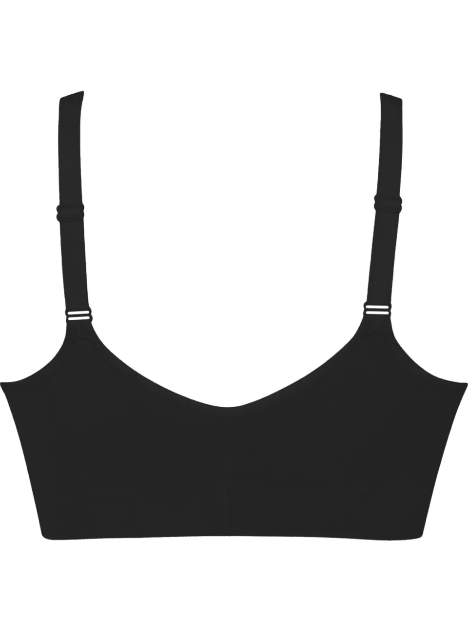 Anita Bustier zwart, foto 2