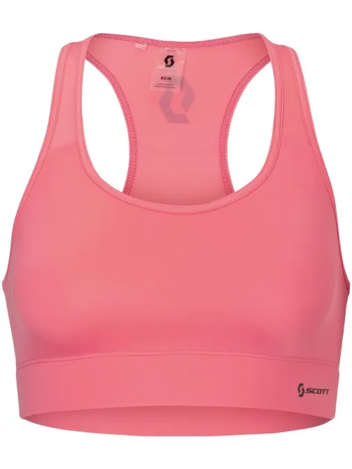Scott Endurance LT sportbeha roze
