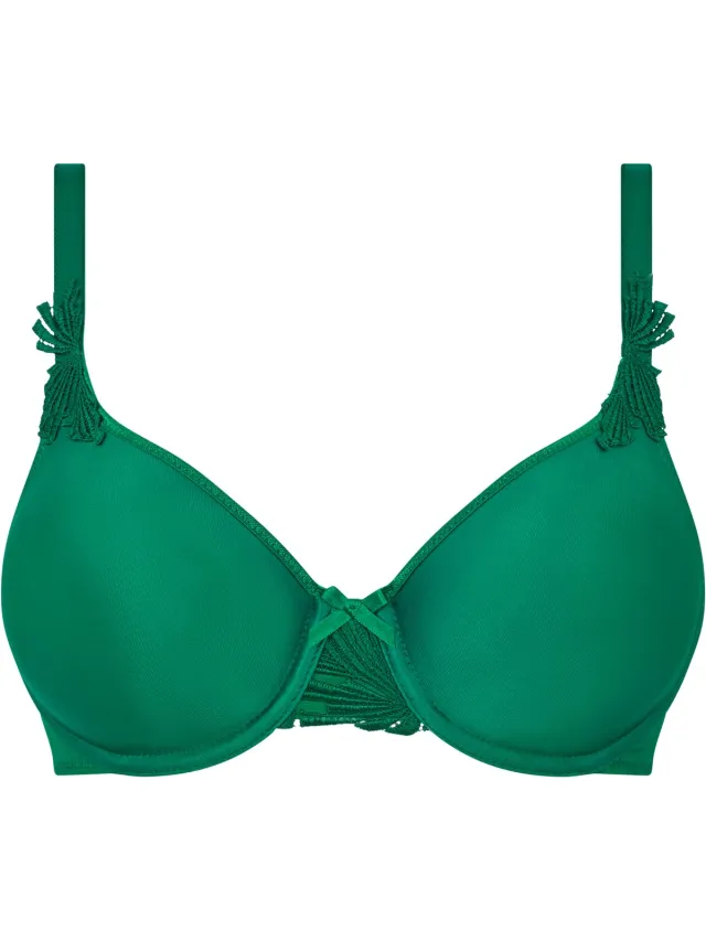 Chantelle Lingerie - Dames - Bh's racing green