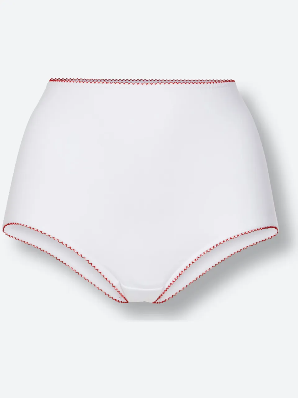 tailleslip wit, foto 3