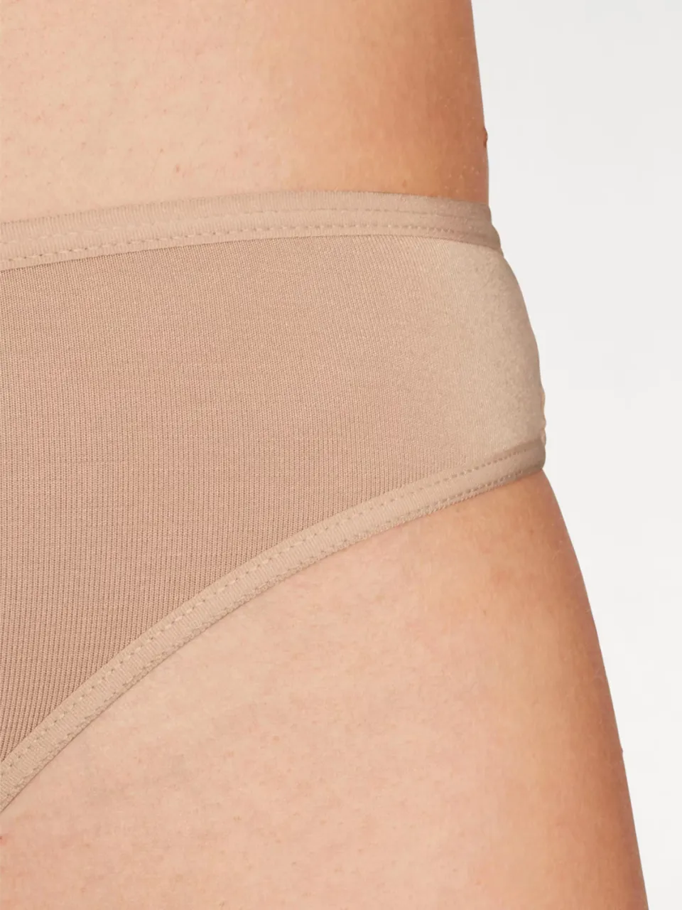 string beige, foto 3