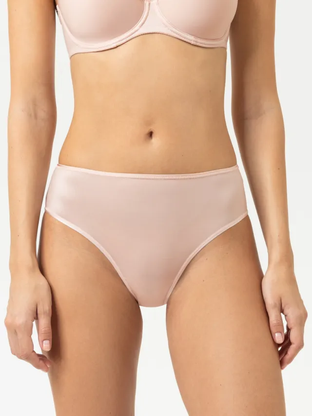 Mey American pants Serie Joan Blossom beige