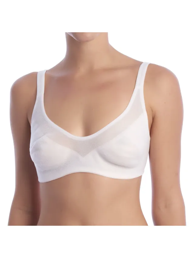 Sloggi Bralette Sloggi 10201738 Roze