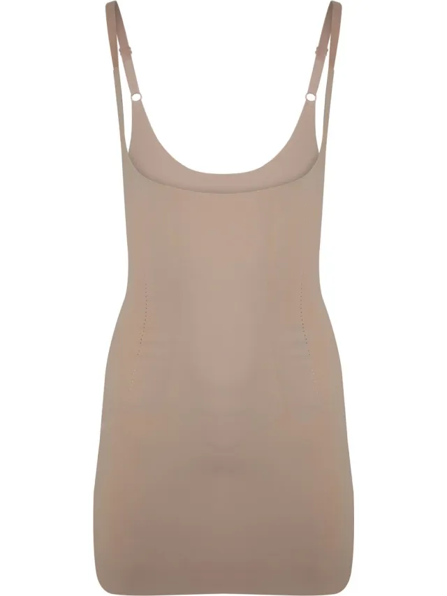 MAGIC Bodyfashion Dream Shaper Dress Cappuccino Dames