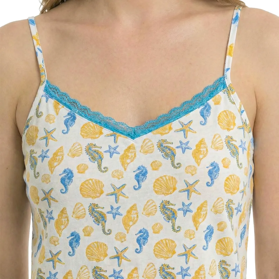 Kisses&Love Kisses And Love KL45200 pyjamaset blauw, foto 2