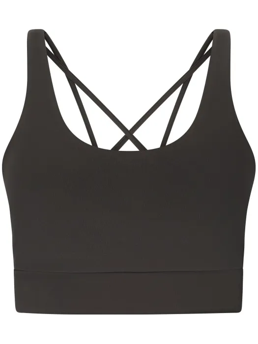 Athlecia Gaby V3 sportbeha zwart
