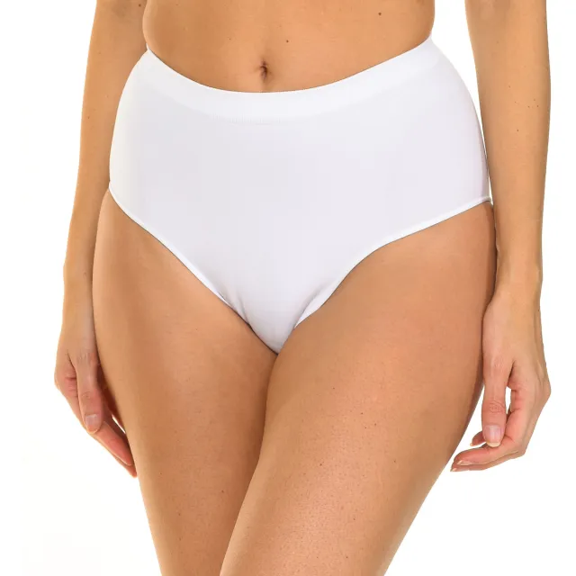 Intimidea 311128 corrigerende slip wit