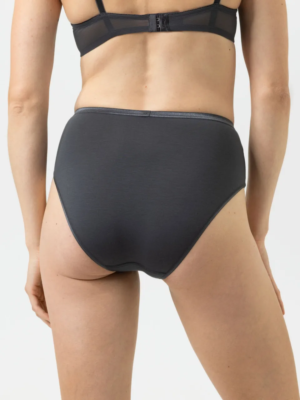 Mey American Pants Serie Delighted Thunder Grey, foto 3