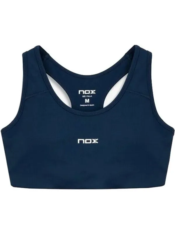 Nox Sport BH Nox T25MSUJTENB multicolour