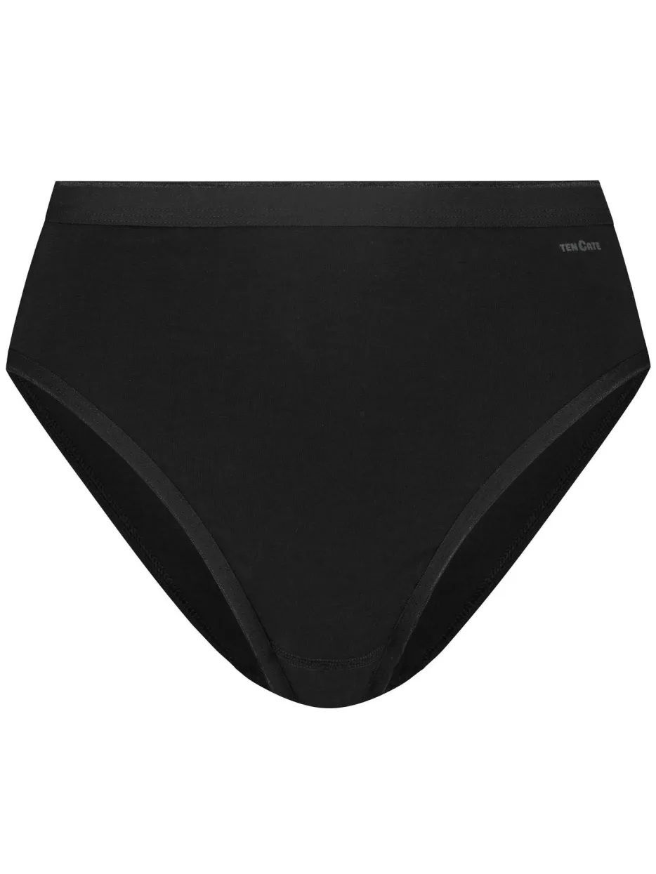 Ten Cate Basic tanga zwart, foto 2