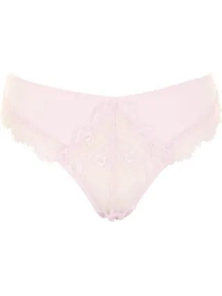 Missya Laura thong roze