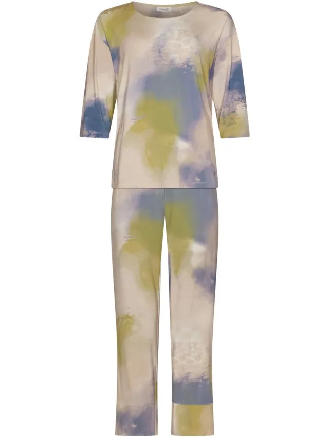 Pastunette Premium - Pyjama - Serenity - Modal - Beige
