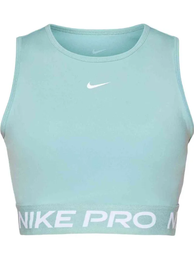 Nike Sport BH Nike 077-51381874917715 Blauw