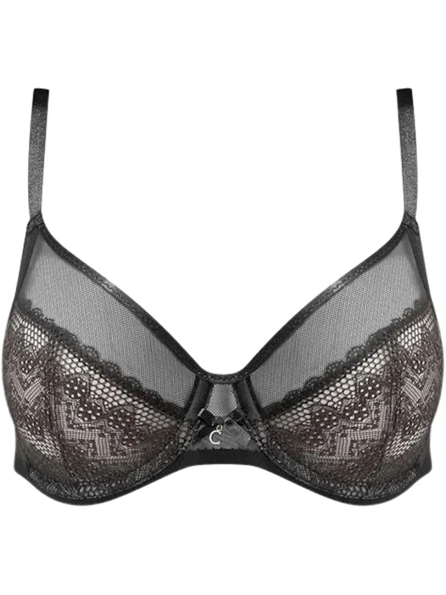 Chantelle Reveille Moi - bh zwart