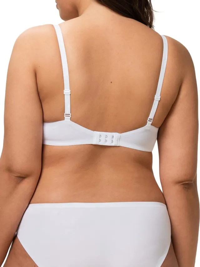 Triumph Bügel-BH Body Make-Up Wit