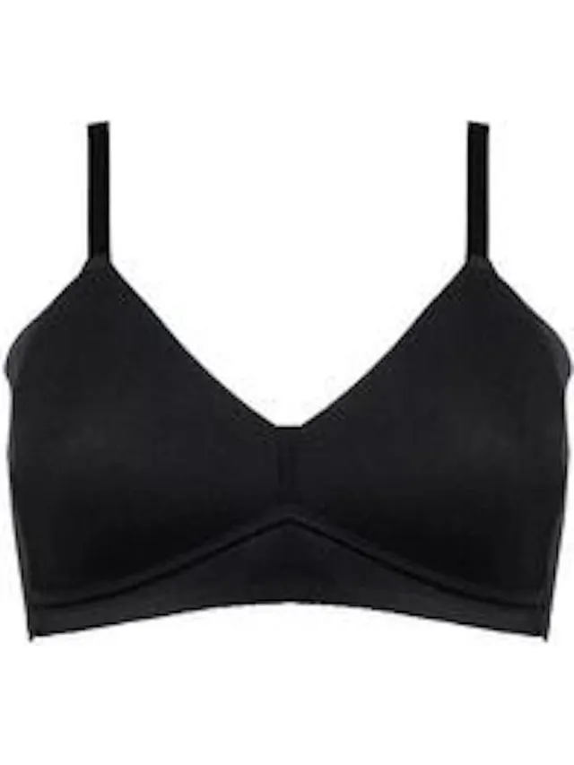 Naturana Side smoother bh - 5232 - Zwart