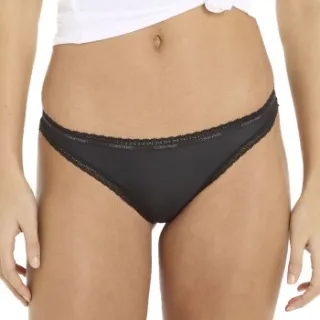 Calvin Klein Bottoms Up Refresh bikini zwart Beige,Rood,Zwart,Wit,Roze,Blauw