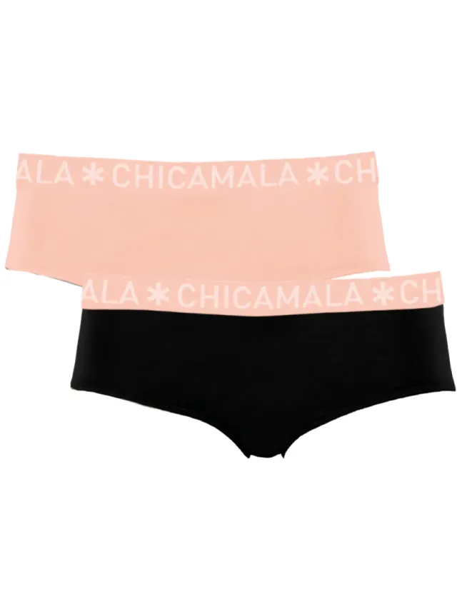 briefs groen