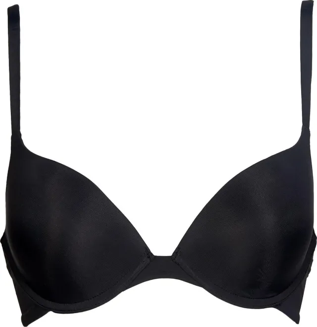 After Eden Recycle Dames Single Boost BH - Zwart