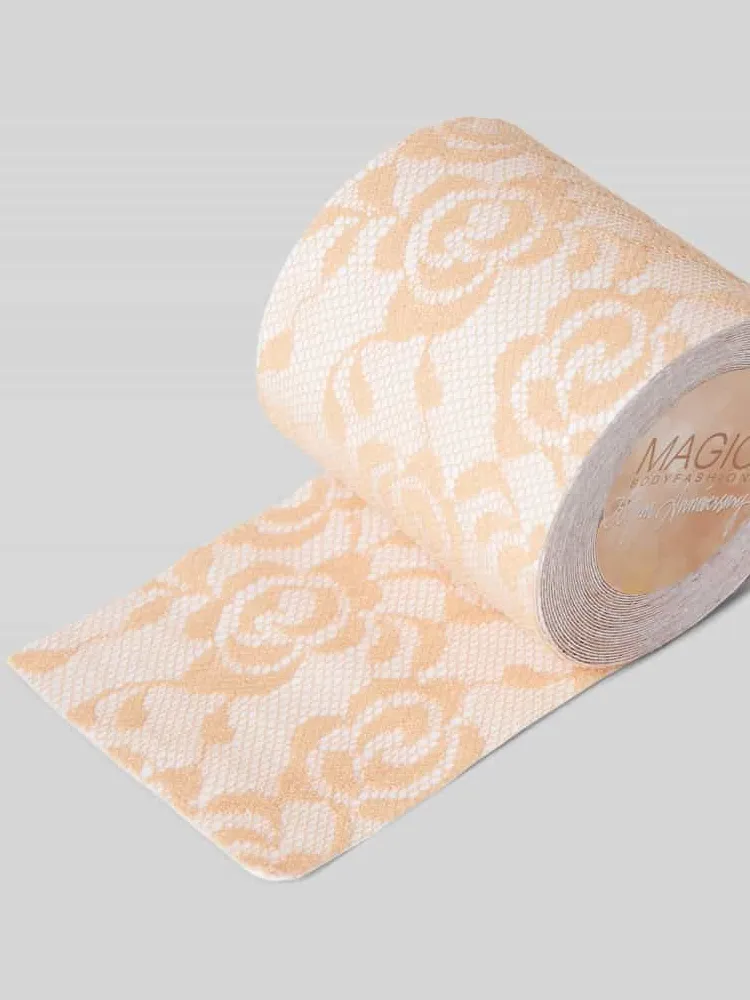 MAGIC Bodyfashion Zelf op maat te maken borstband beige, foto 2
