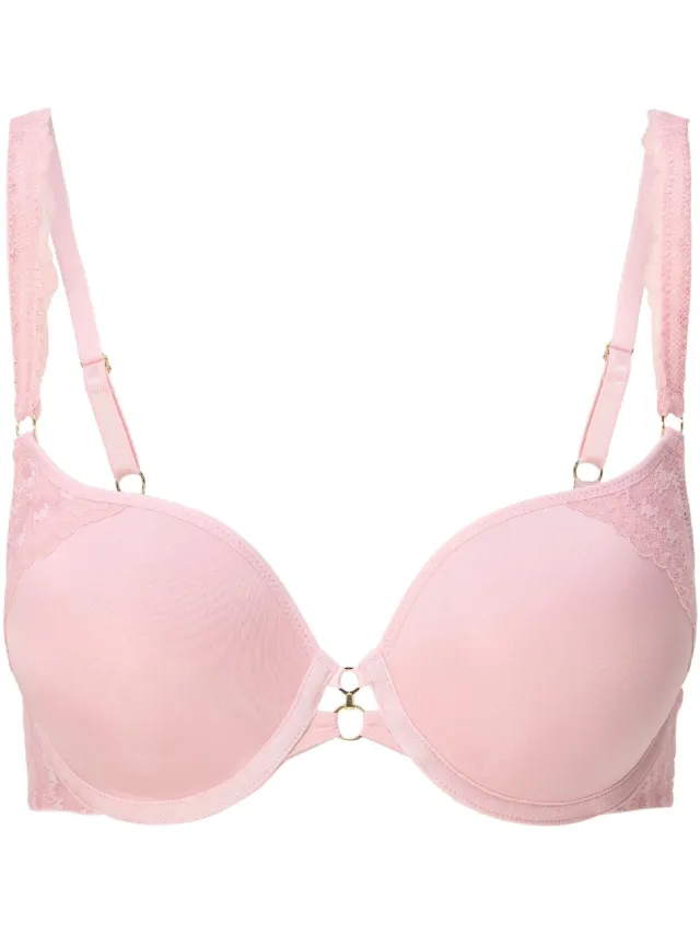 Lingadore Uni-fit BH roze, foto 2