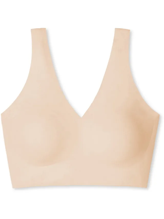 Schiesser Bustier - Dames - Bustiers beige