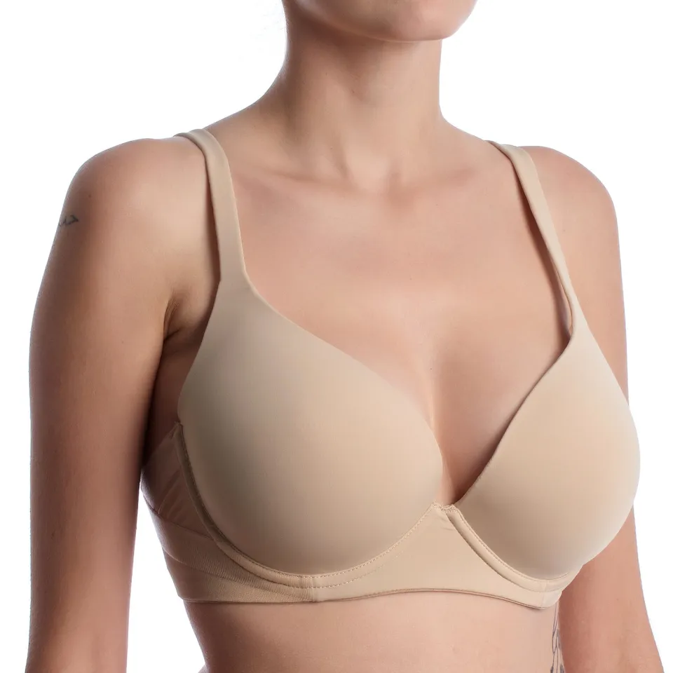Lormar PLUNGE-EXTRA balconette-bh beige, foto 2