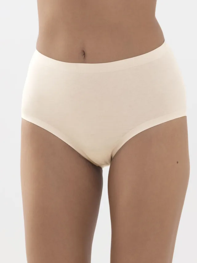 Mey Tailleslip Serie Natural Second me New Pearl beige