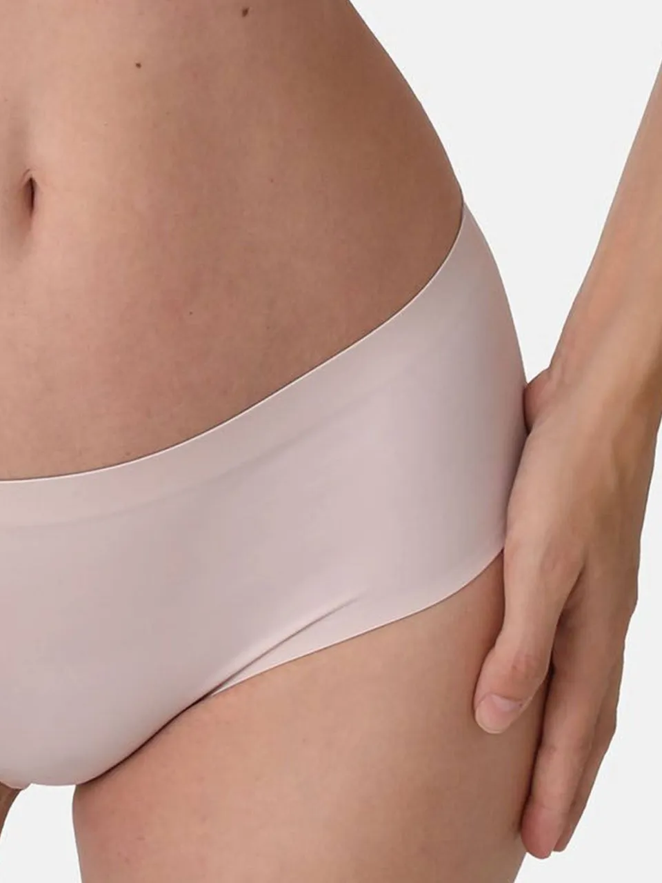 Sassa Mode Bonded Micro slip lichtbeige, foto 6