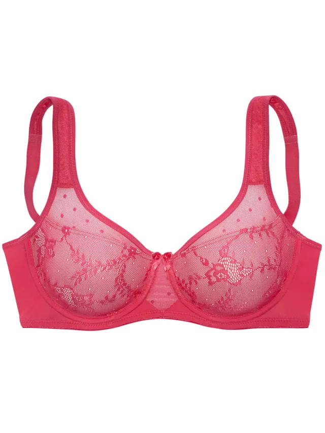 minimizer-beha roze, foto 2
