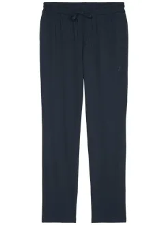 Marc O'Polo Marc O Polo Long Pants Blauw