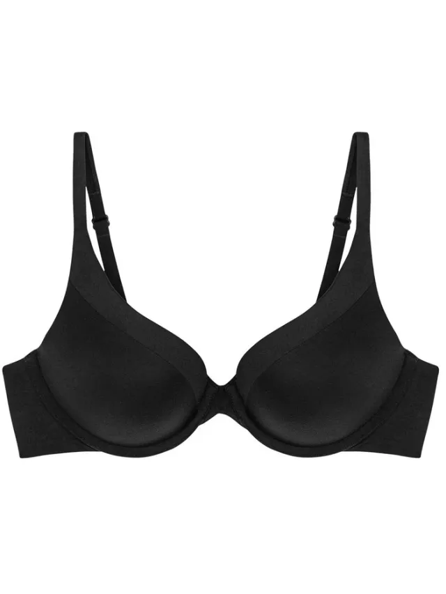 Triumph Body Make-up soft Touch WHP - Zwart - 85-100A