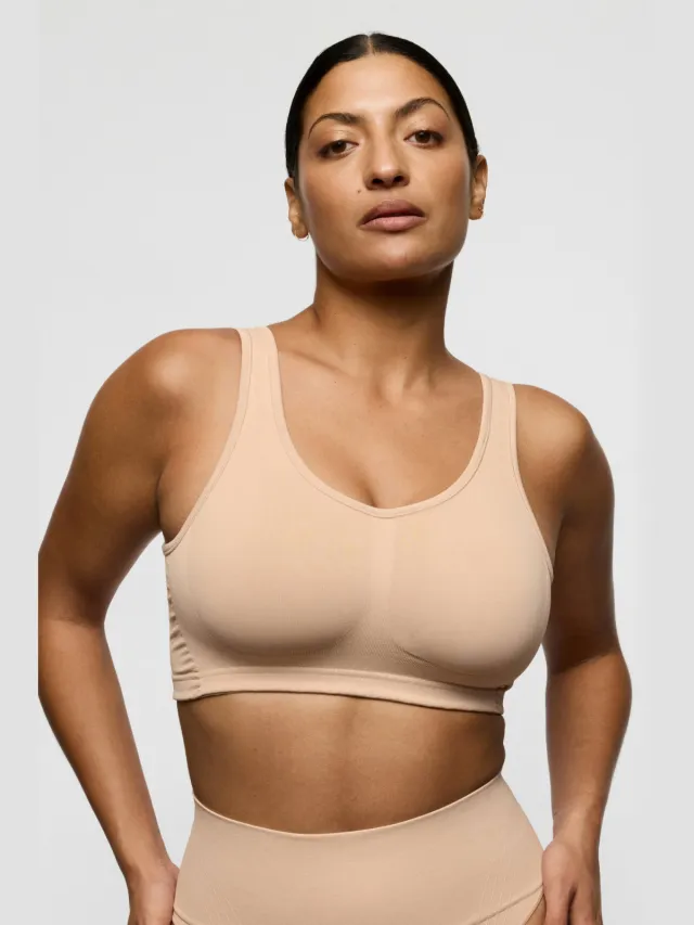PrimaDonna Nudda bralette lichtbeige, foto 8