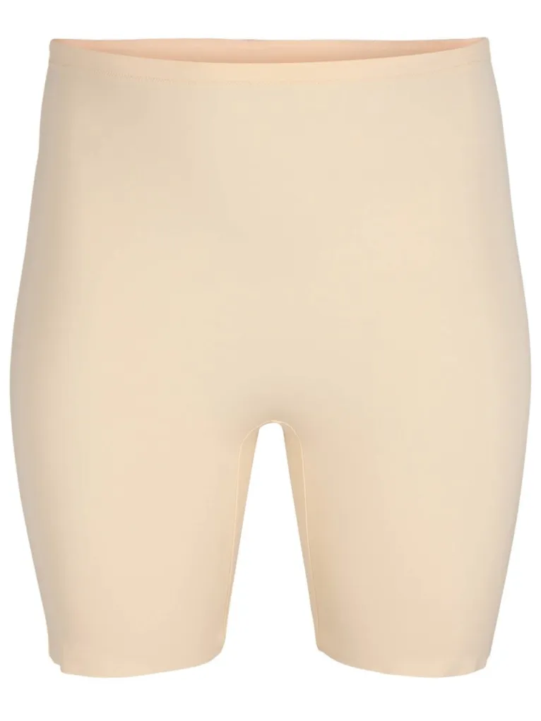 Zizzi licht corrigerende short lichtbeige, foto 2