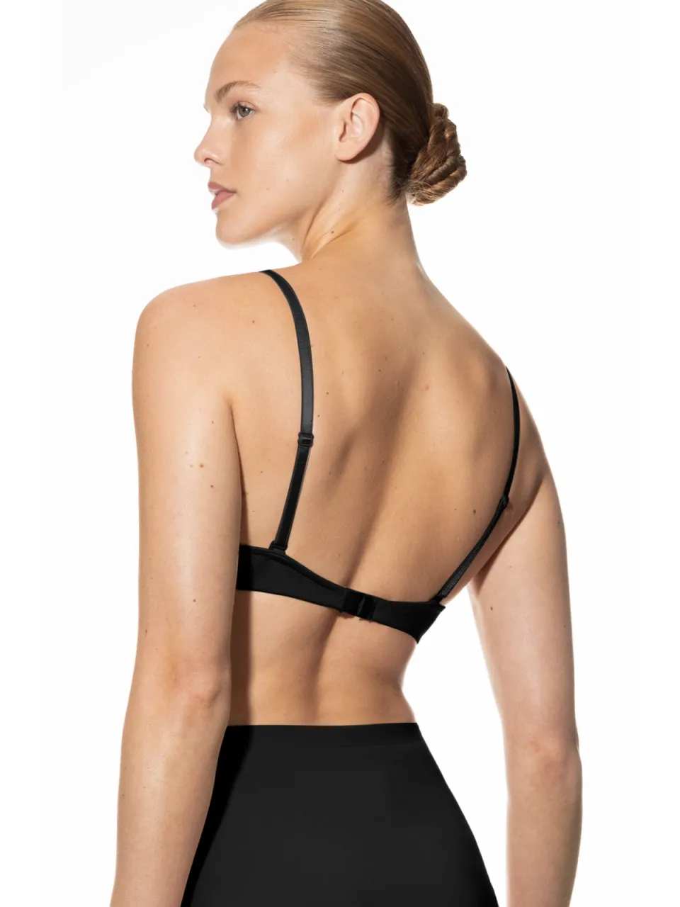 Mey Bi-stretch-beha multiway Serie Joan Zwart, foto 3