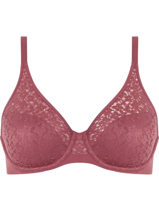 Chantelle EasyFeel - Norah - Beugelbh - SEPIA - Maat