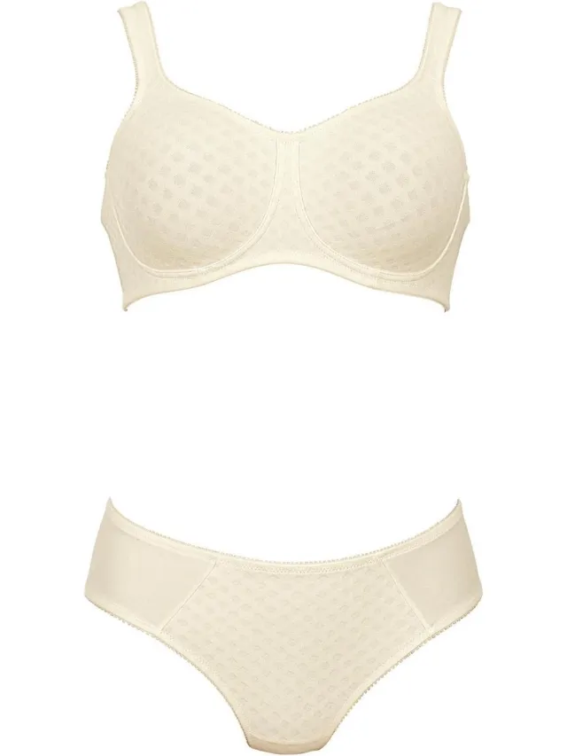 Anita Care Lisa Prothese Bh 5726X Champagne - maat EU 85D / FR Crème