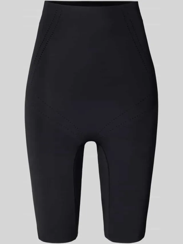 MAGIC Bodyfashion Shaping High Waist Pants model 'Dream' Zwart